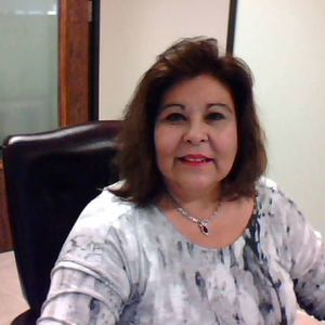 Meet your Posher, Maria